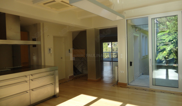 Κουζίνα - Καθιστικό - Kitchen - Sitting area
